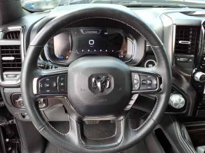 2024 RAM 1500 Limited