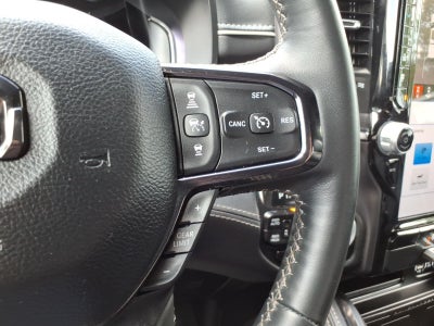 2024 RAM 1500 Limited