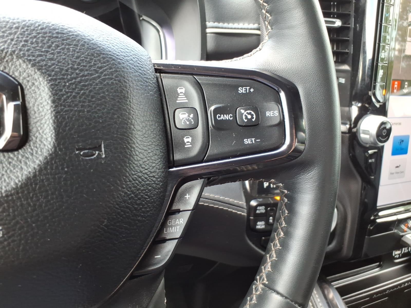 2024 RAM 1500 Limited