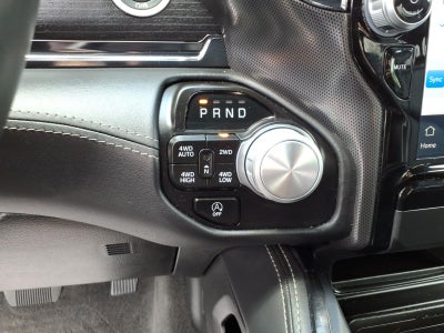 2024 RAM 1500 Limited