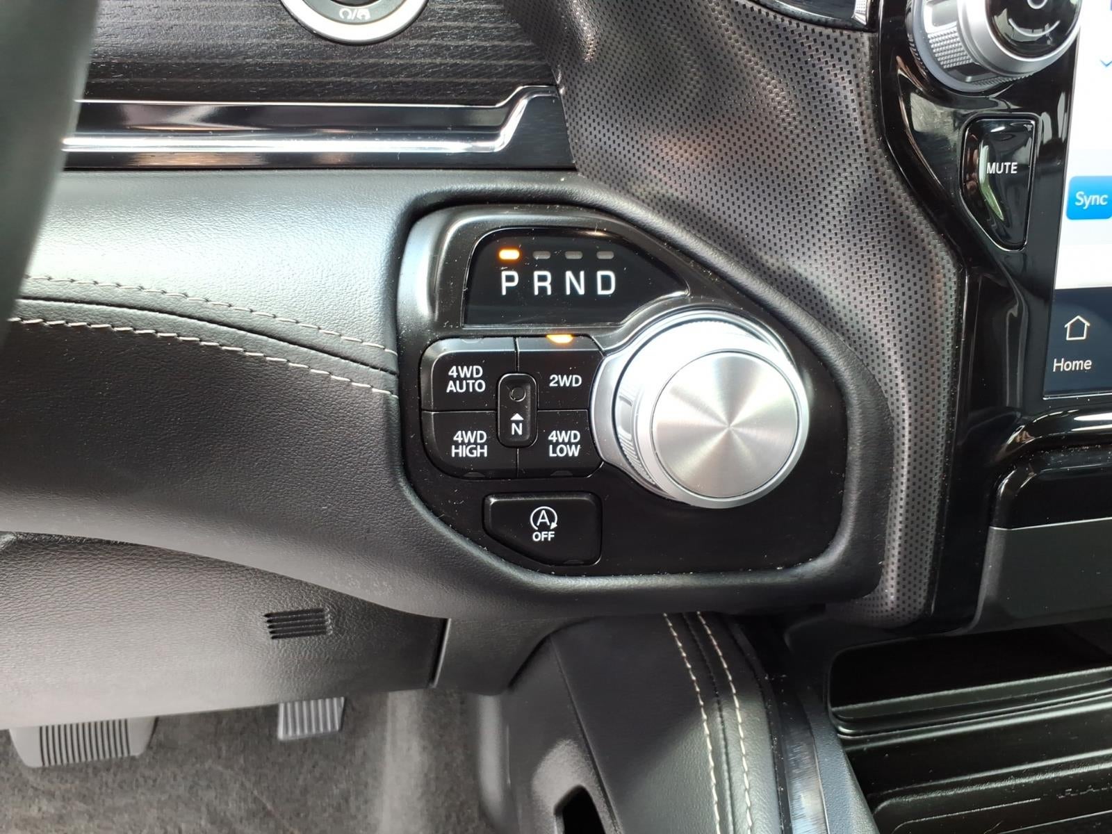 2024 RAM 1500 Limited