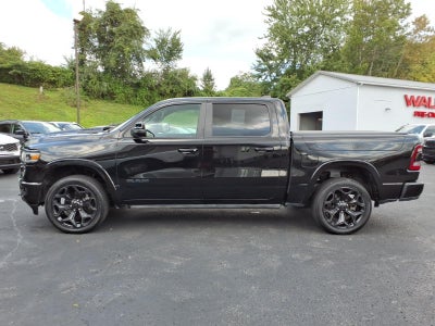 2024 RAM 1500 Limited