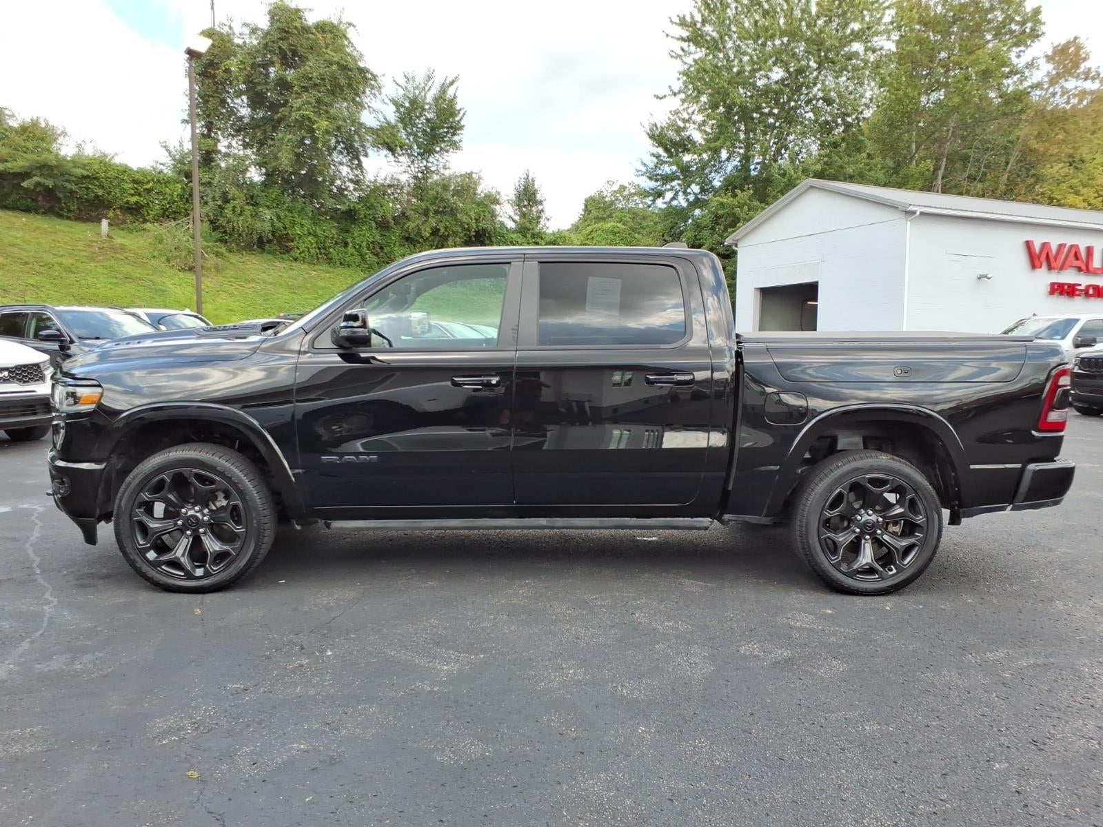 2024 RAM 1500 Limited