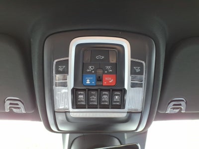 2024 RAM 1500 Limited