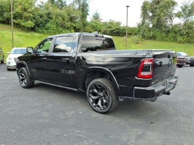 2024 RAM 1500 Limited