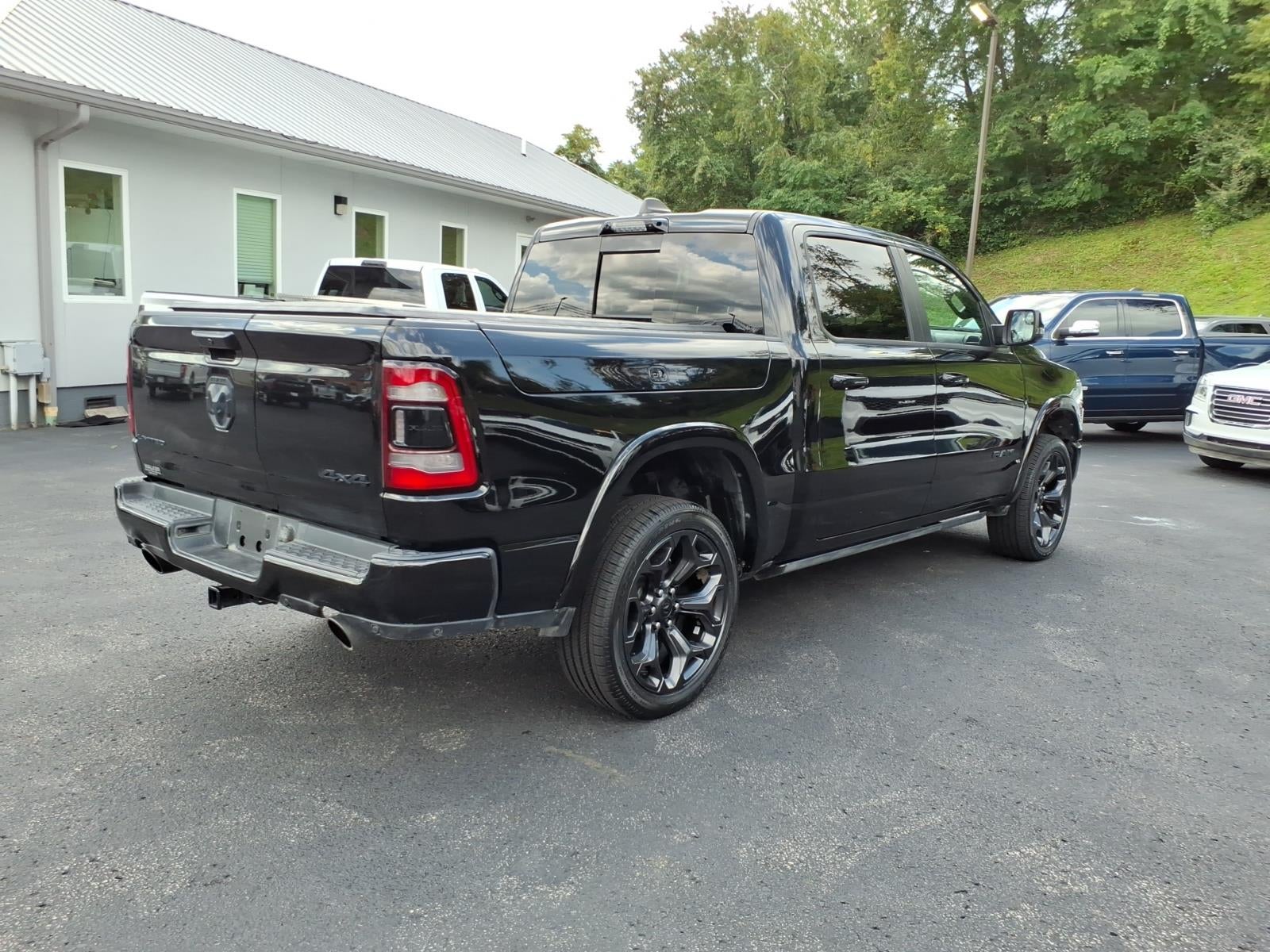 2024 RAM 1500 Limited