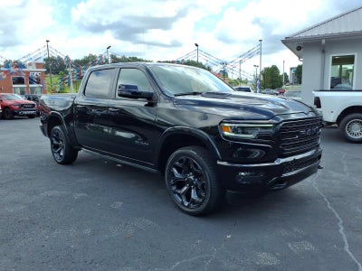 2024 RAM 1500 Limited