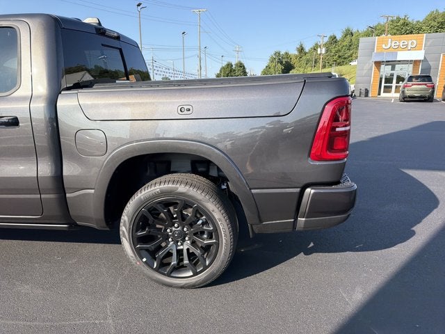 2027 RAM 1500 Limited