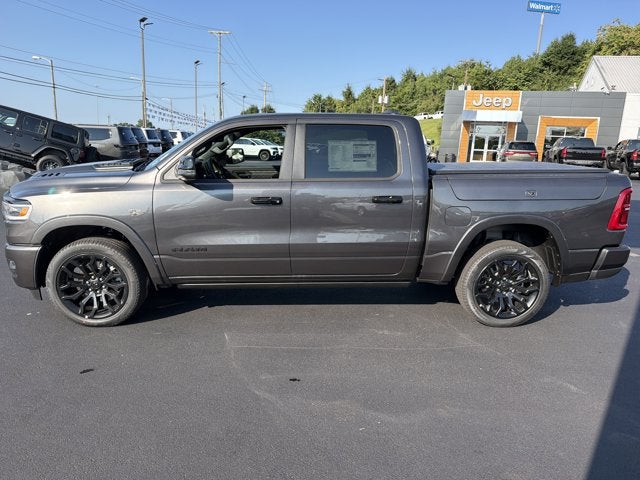 2027 RAM 1500 Limited