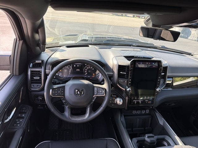 2027 RAM 1500 Limited