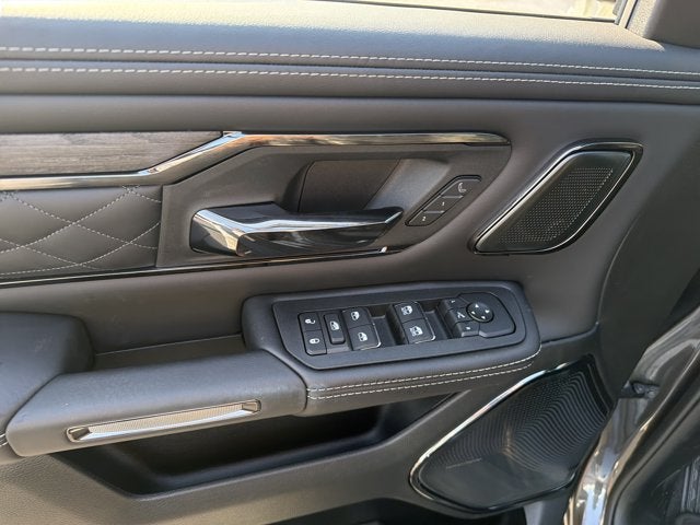 2027 RAM 1500 Limited