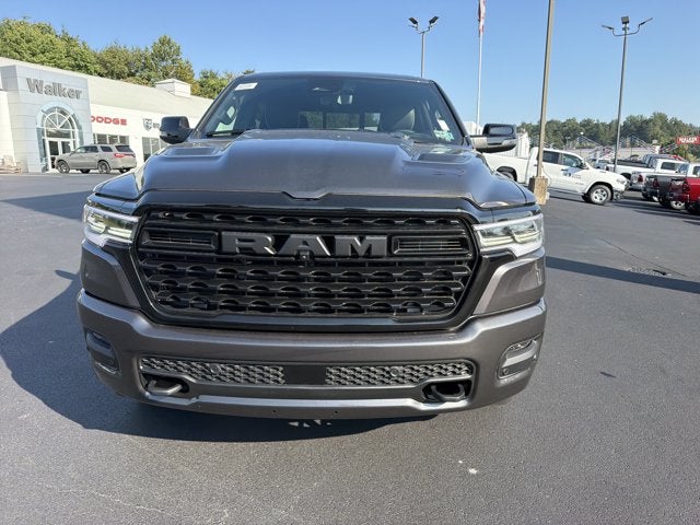 2027 RAM 1500 Limited