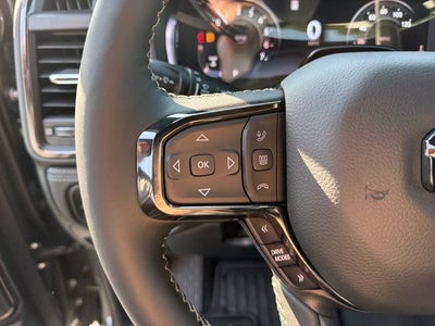 2027 RAM 1500 Limited