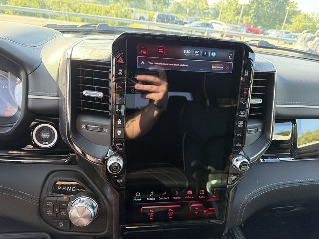 2027 RAM 1500 Limited
