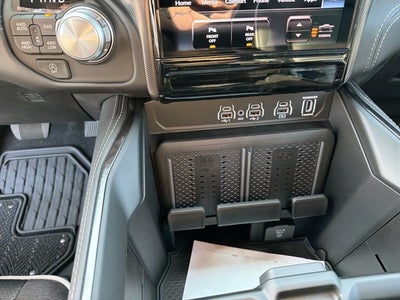 2027 RAM 1500 Limited