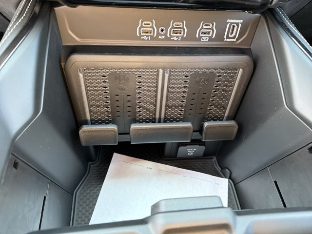 2027 RAM 1500 Limited