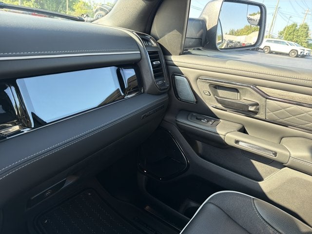 2027 RAM 1500 Limited