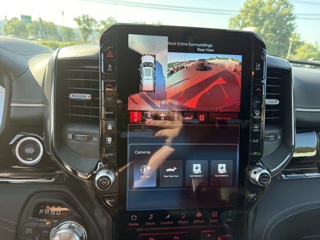 2027 RAM 1500 Limited