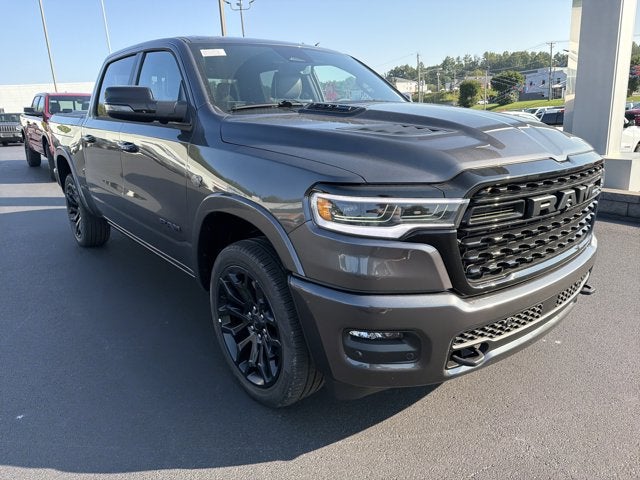 2027 RAM 1500 Limited