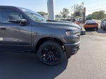 2027 RAM 1500 Limited