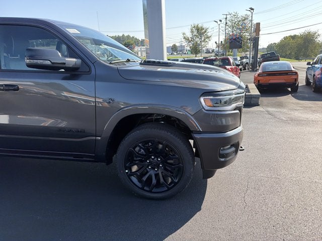 2027 RAM 1500 Limited