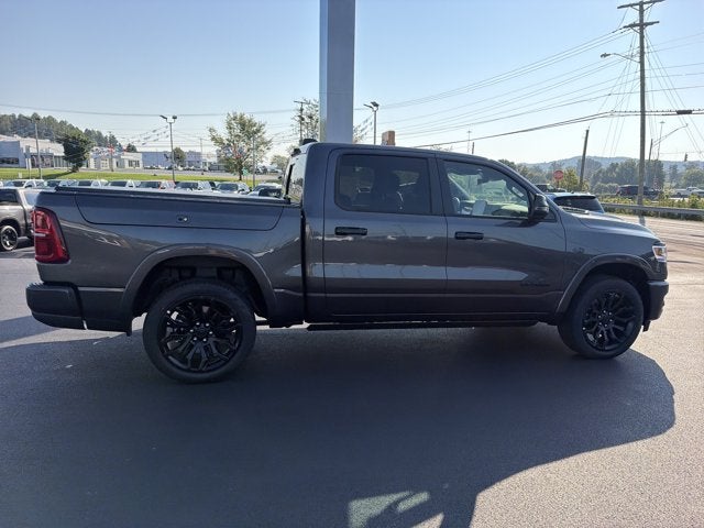 2027 RAM 1500 Limited