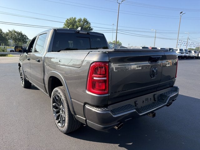 2027 RAM 1500 Limited