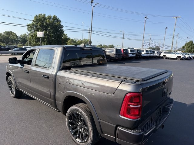 2027 RAM 1500 Limited