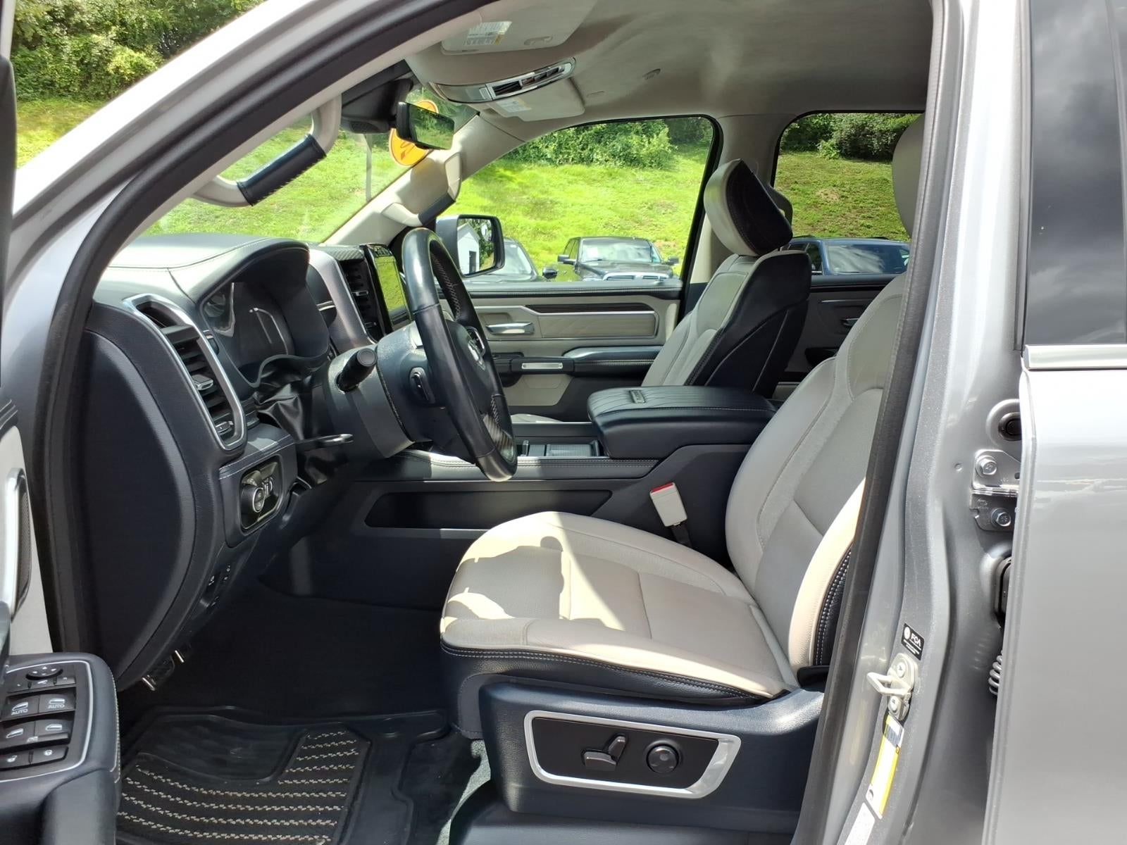 2024 RAM 1500 Limited