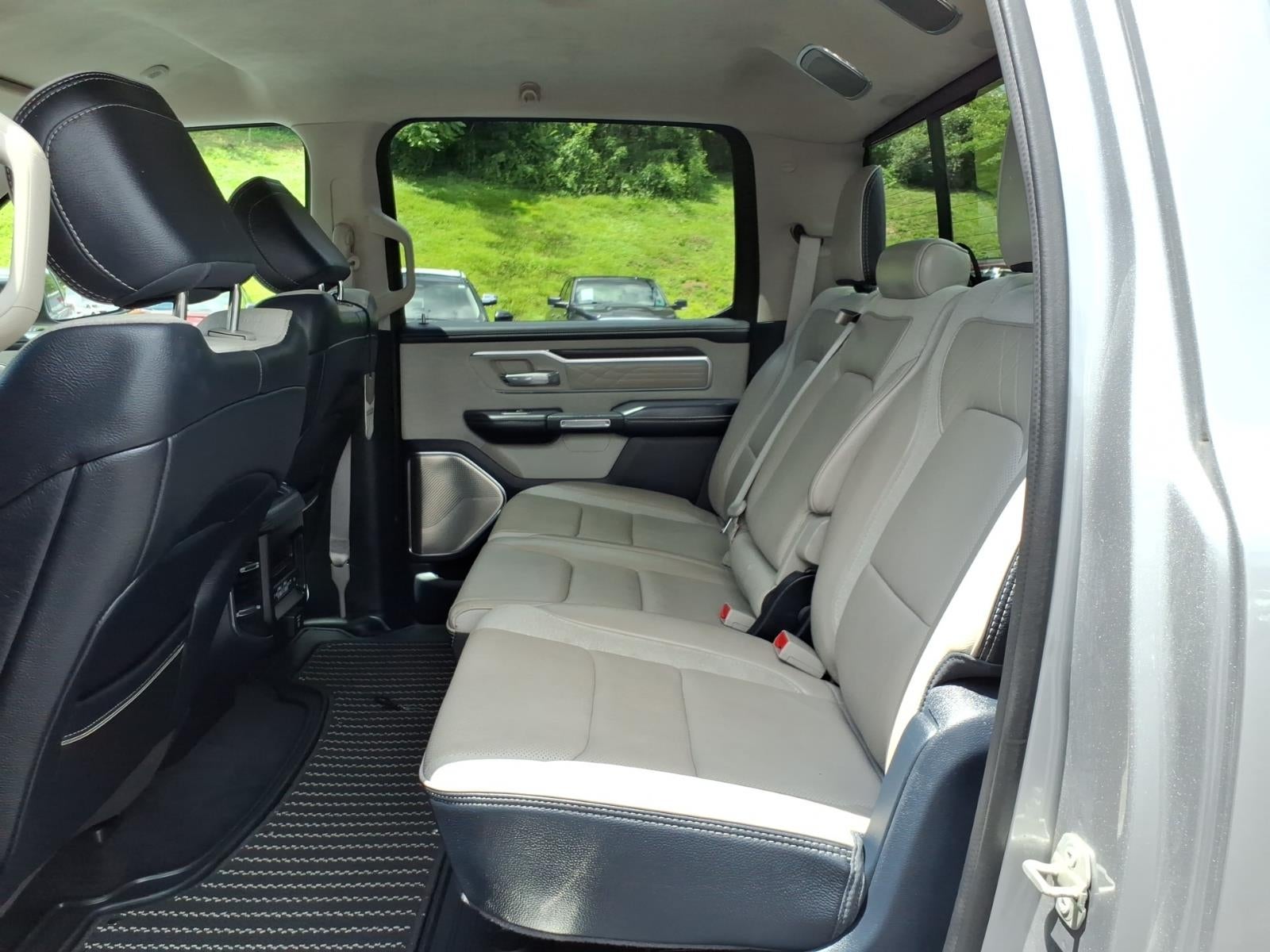 2024 RAM 1500 Limited