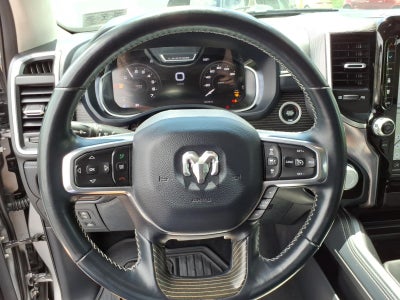 2024 RAM 1500 Limited