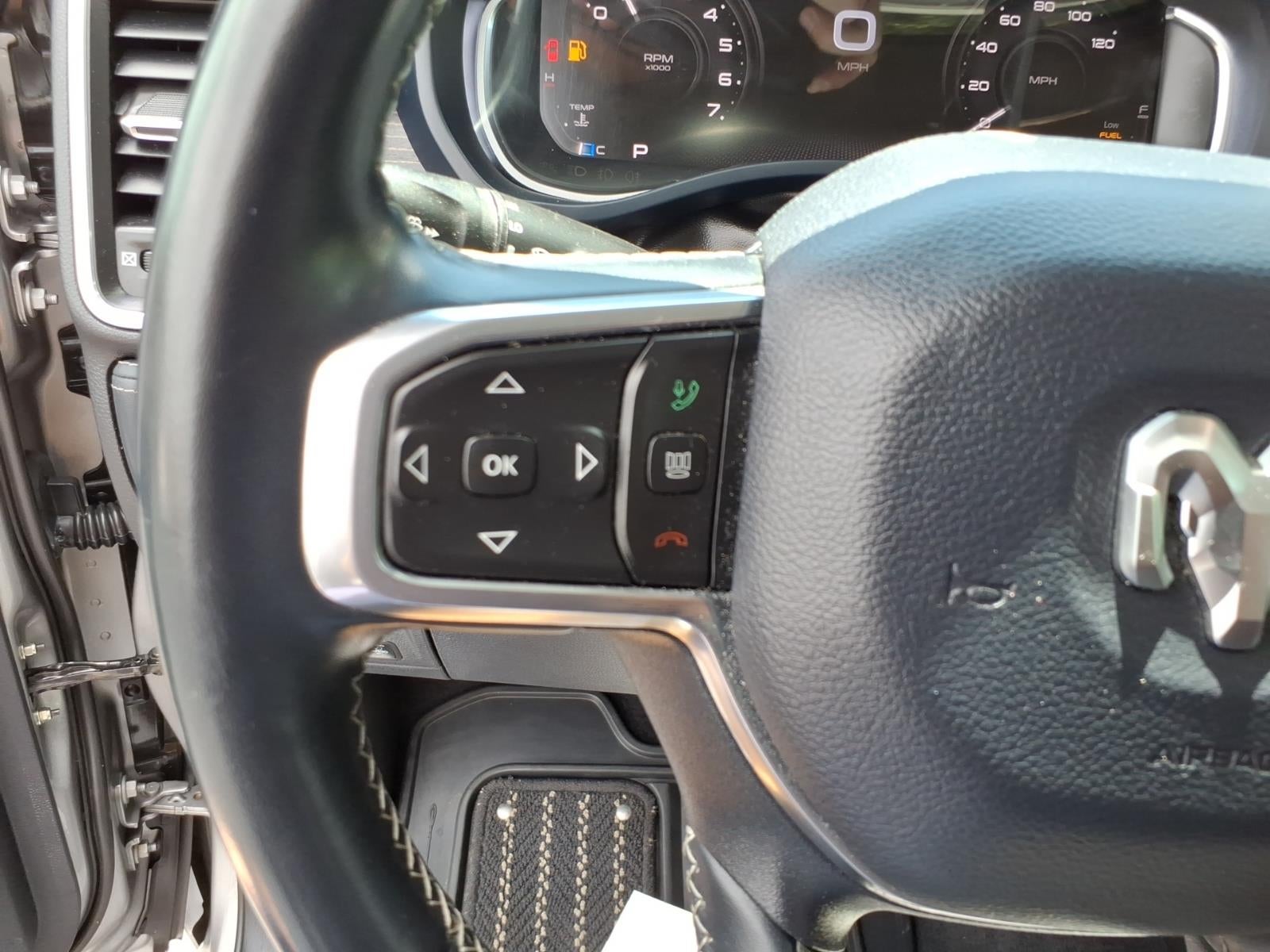 2024 RAM 1500 Limited