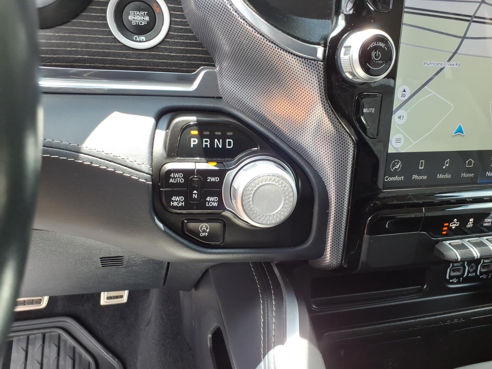 2024 RAM 1500 Limited