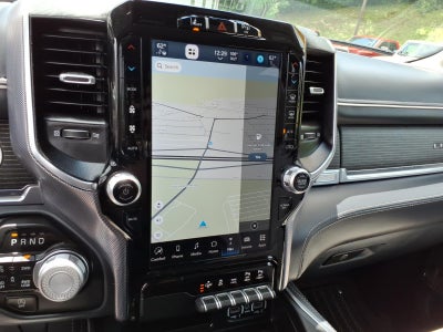 2024 RAM 1500 Limited