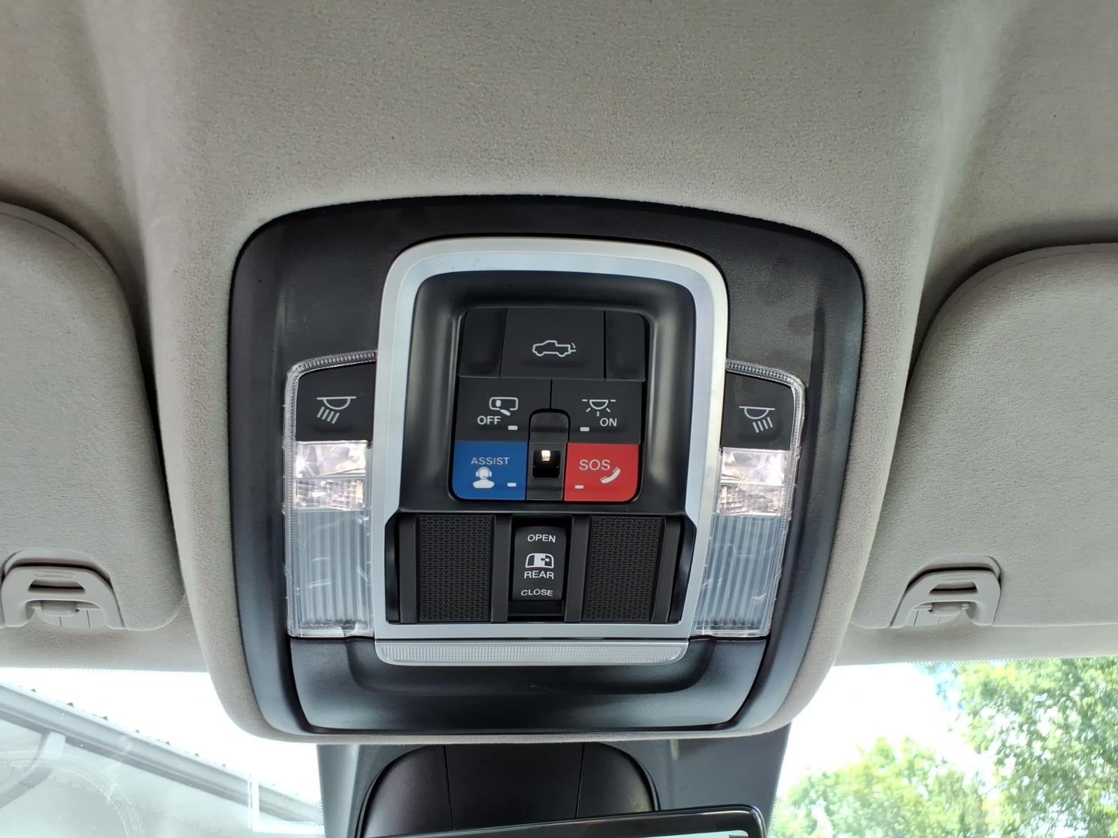 2024 RAM 1500 Limited
