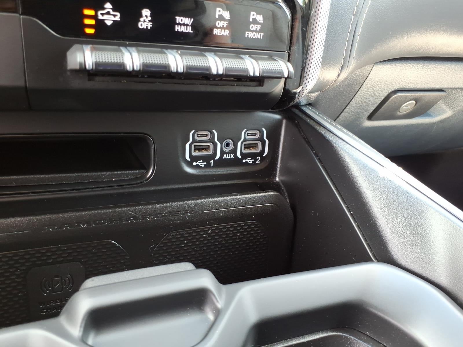 2024 RAM 1500 Limited