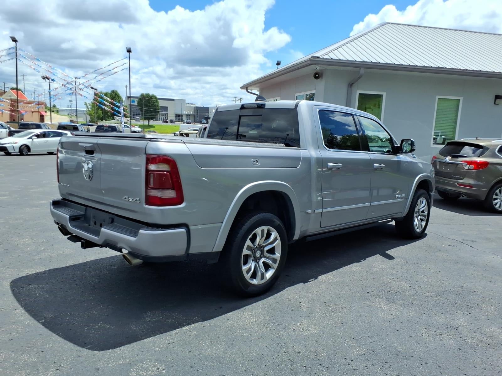 2024 RAM 1500 Limited
