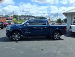 2020 RAM 1500 Laramie Longhorn