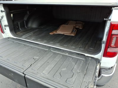 2023 RAM 1500 Limited Longhorn