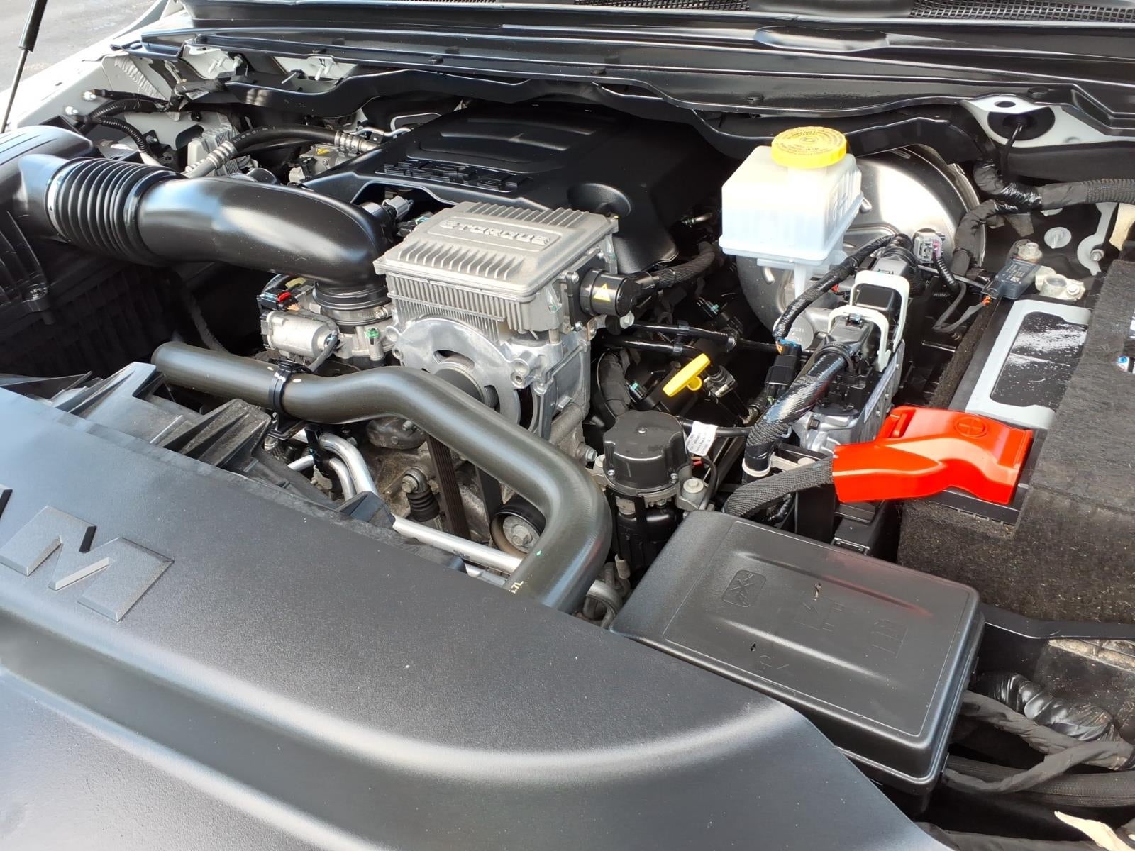 2023 RAM 1500 Limited Longhorn