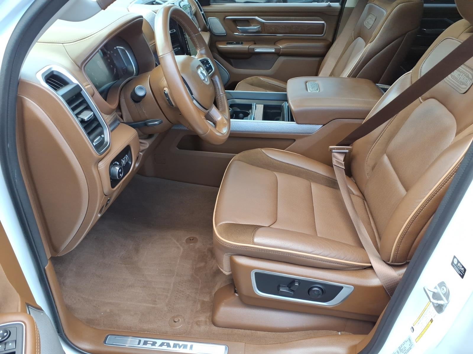 2023 RAM 1500 Limited Longhorn
