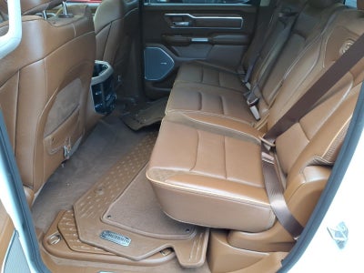 2023 RAM 1500 Limited Longhorn