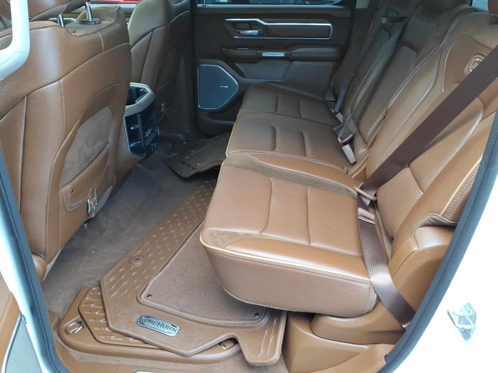 2023 RAM 1500 Limited Longhorn