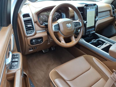 2023 RAM 1500 Limited Longhorn
