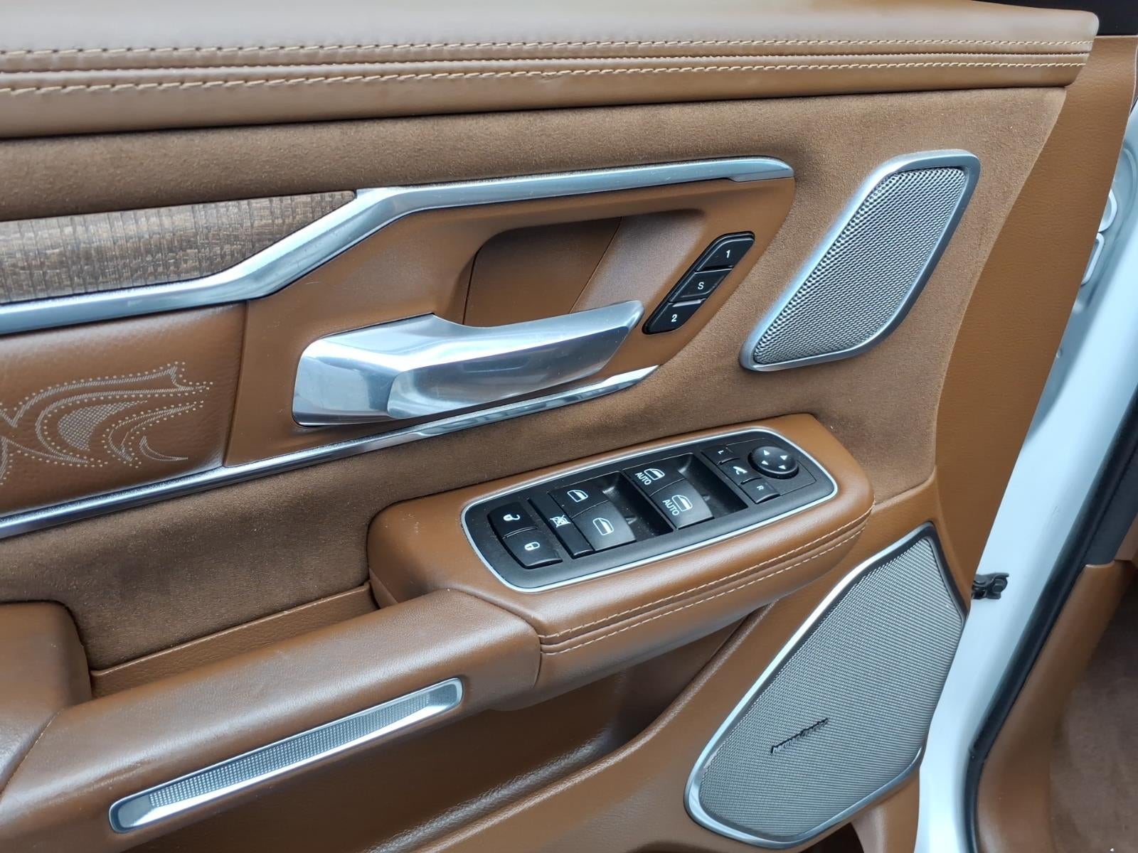 2023 RAM 1500 Limited Longhorn