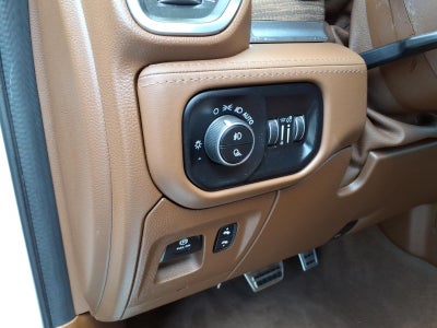 2023 RAM 1500 Limited Longhorn