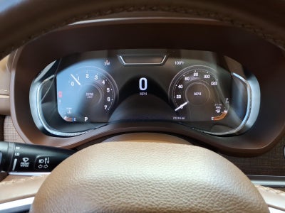 2023 RAM 1500 Limited Longhorn