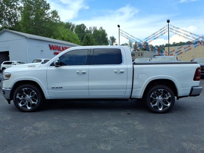 2023 RAM 1500 Limited Longhorn