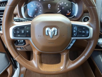 2023 RAM 1500 Limited Longhorn