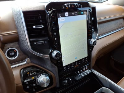 2023 RAM 1500 Limited Longhorn
